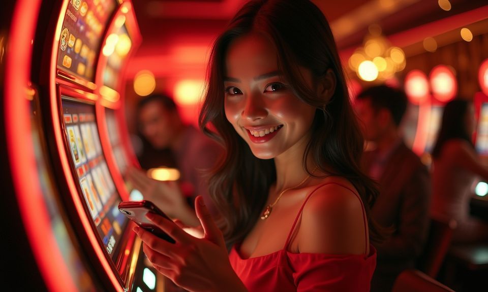 tbc88 Esports Mobile Legends di tbc88 — Ikuti Pertandingan, Pasang Taruhan