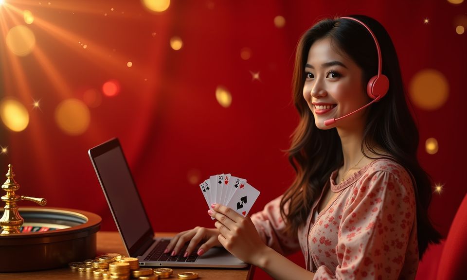 tbc88 Live Tables, Slot Rooms Crash Games in One Casino Lobby